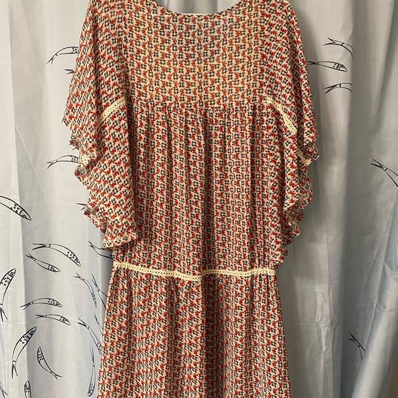 Woman summer top - Picture 2 of 3